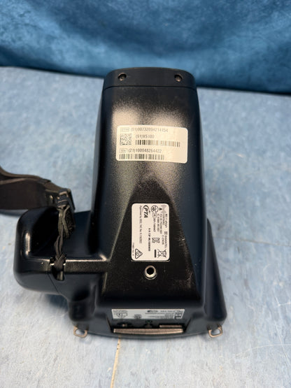 Welch Allyn VS100 Spot Vision Screener with AC Power Adapter, Good Battery, Case and 90 Day Warranty