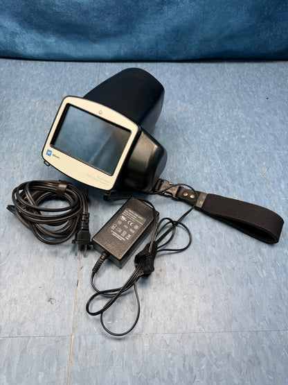Welch Allyn VS100 Spot Vision Screener with AC Power Adapter, Good Battery, Case and 90 Day Warranty