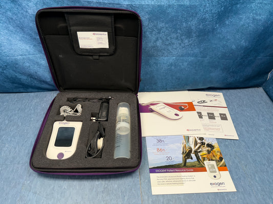 Smith & Nephew EXOGEN Bone Healing System
