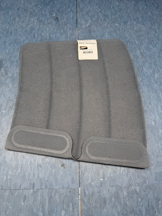 Tactile Medical Flexitouch Plus Lymphedema Compression Garment Waist Extender Item ID: 3WX-L