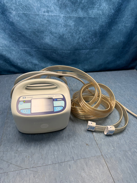 Kendall Tyco SCD 700 Series Compression System