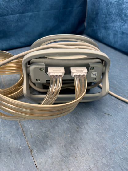 Kendall Tyco SCD 700 Series Compression System