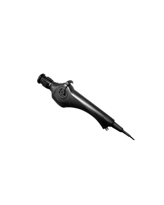 Vision Sciences ENT-4000 Laryngoscope with BLS-10000 0° Rigid Scope & Case -  0 Broken Fibers