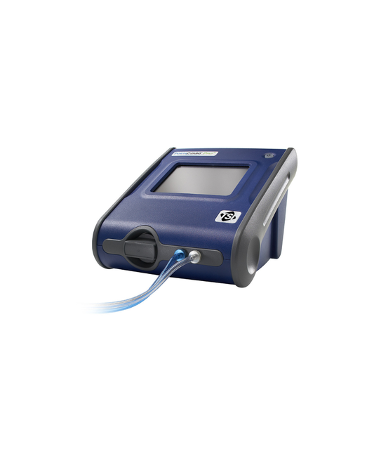 TSI 8038 PortaCount Pro + Respirator Fit Tester with Case