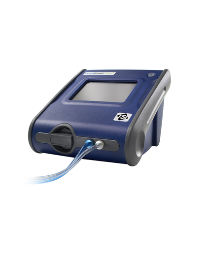 TSI 8038 PortaCount Pro + Respirator Fit Tester with Case