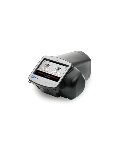 Welch Allyn VS100 Spot Vision Screener with AC Power Adapter, Good Battery, Case and 90 Day Warranty
