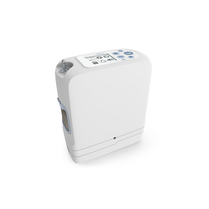 Inogen One G5 Portable Oxygen Concentrator with 2x Batteries, Bag and Charger - Model IO-500