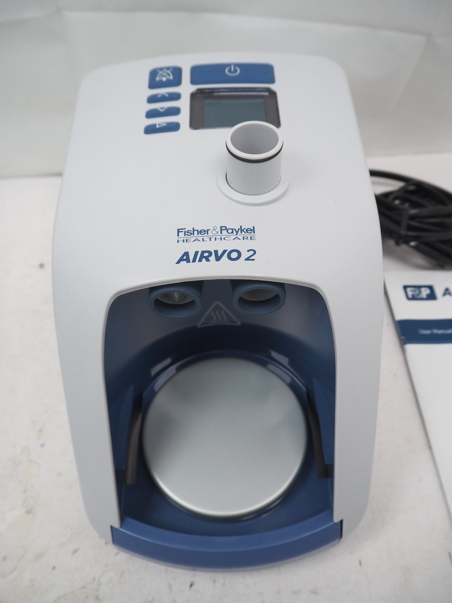 FISHER & PAYKEL AIRVO 2 Humidified High Flow Nasal Therapy System HFNC