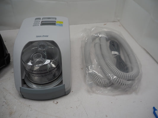 FISHER & PAYKEL SleepStyle 200 Auto CPAP for Sleep Apnea with Tubing