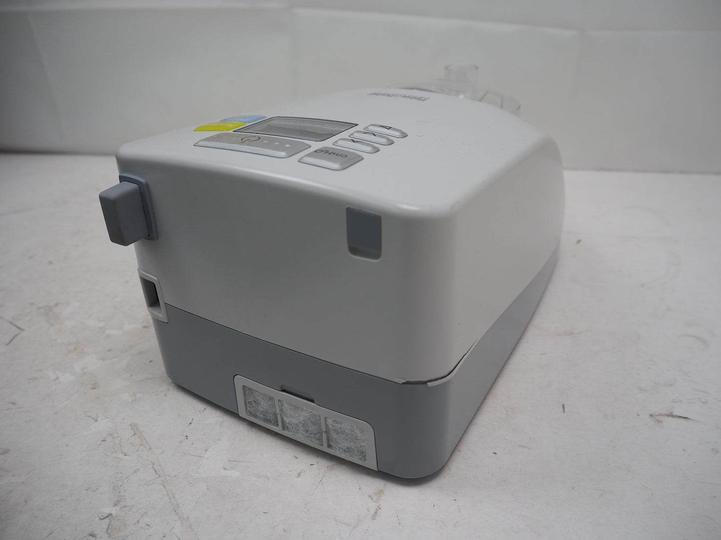 FISHER & PAYKEL SleepStyle 200 Auto CPAP for Sleep Apnea