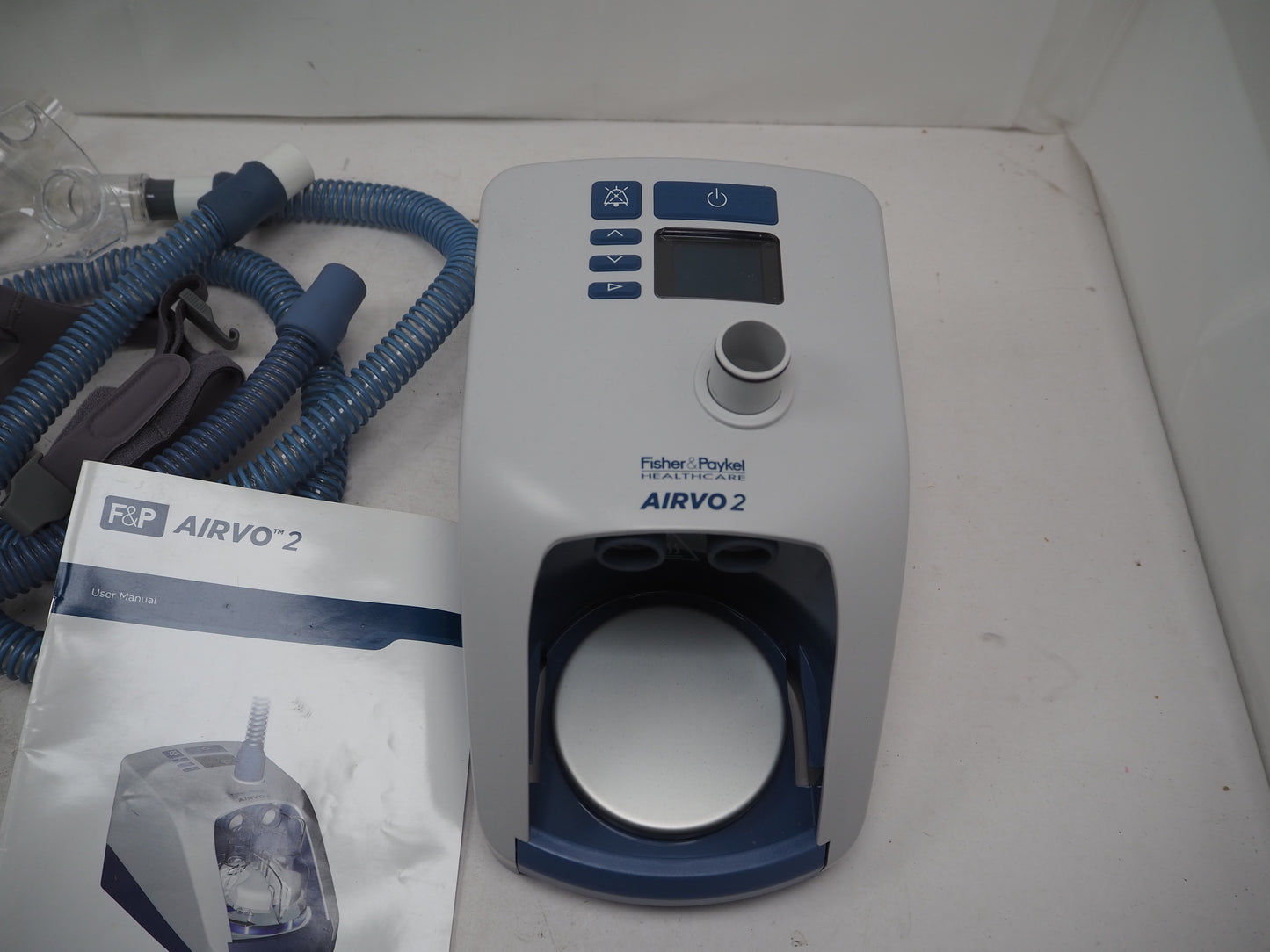 FISHER & PAYKEL AIRVO 2 Humidified High Flow Nasal Therapy System HFNC