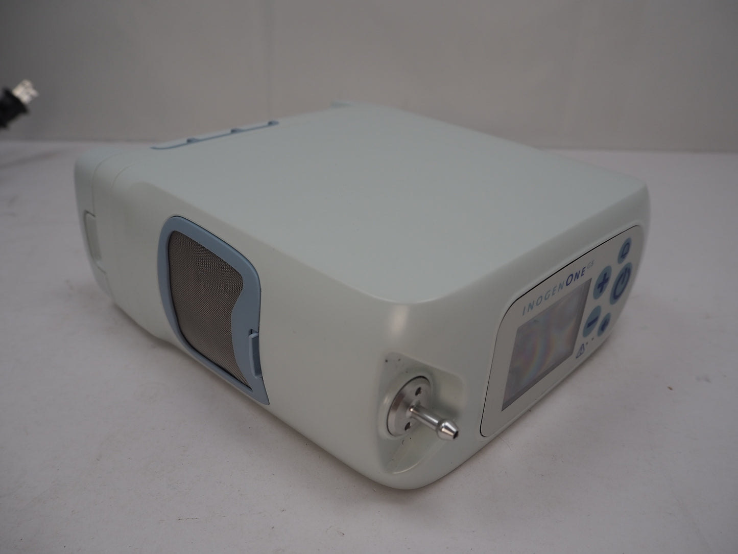Inogen One G5 Portable Oxygen Concentrator with 2x Batteries, Bag and Charger - Model IO-500