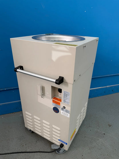 EcoLab OR Solutions ORS-1075HS-F Hush Slush System for Cooling Organs and Tissues