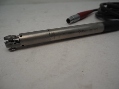 Hall Linvatec Conmed 5020-022 Micro Choice Ortho Sagittal Saw with Cable