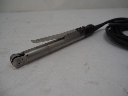 Hall Linvatec Conmed 5020-022 Micro Choice Ortho Sagittal Saw with Cable