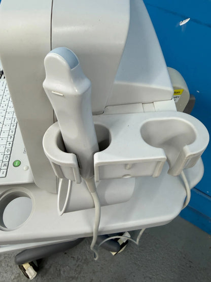 Edan DUS 60 Vet Veterinary Ultrasonic Diagnostic Ultrasound Imaging System