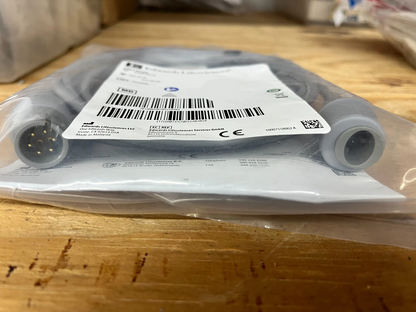 Edwards Lifesciences TruWave Reusable Cable Model PX1800 896083021 - NEW