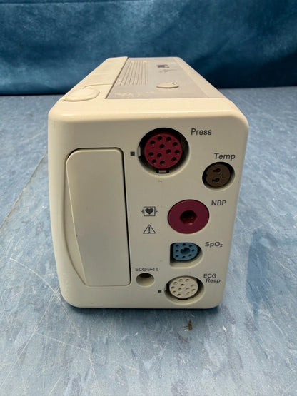 Philips X2 IntelliVue Patient Monitor with New Charger and Patient Cables - Masimo SpO2 - Tested with 90 Day Warranty