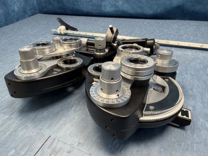 Reichert 11635 Plus Cylinder Phoropter