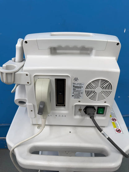 Edan DUS 60 Vet Veterinary Ultrasonic Diagnostic Ultrasound Imaging System