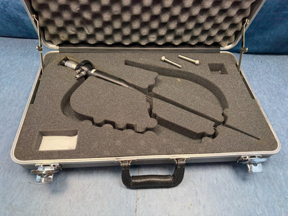 Karl Storz 11101RP2 Rhino Laryngoscope No Broken Fibers & Clear View
