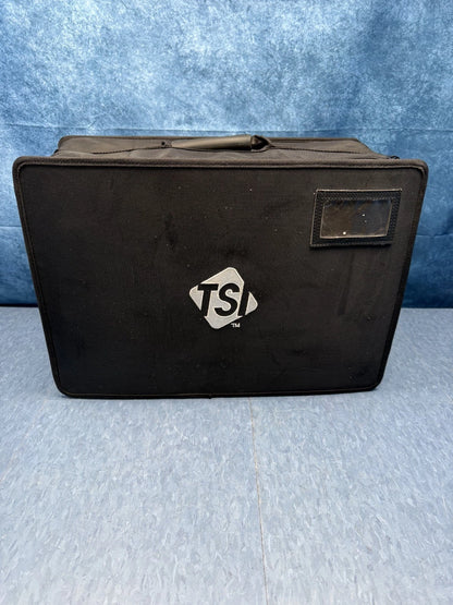 TSI 8038 PortaCount Pro + Respirator Fit Tester with Case