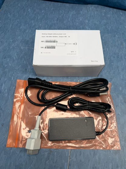 Philips X2 IntelliVue Patient Monitor with New Charger and Patient Cables - Masimo SpO2 - Tested with 90 Day Warranty