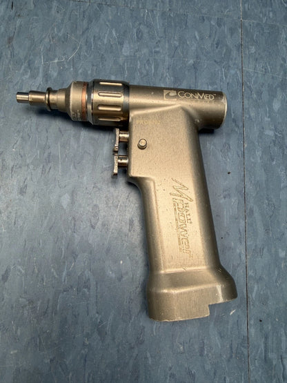 Conmed Hall PRO6202 Mpower 2 Dual Trigger Full-Function Modular Handpiece
