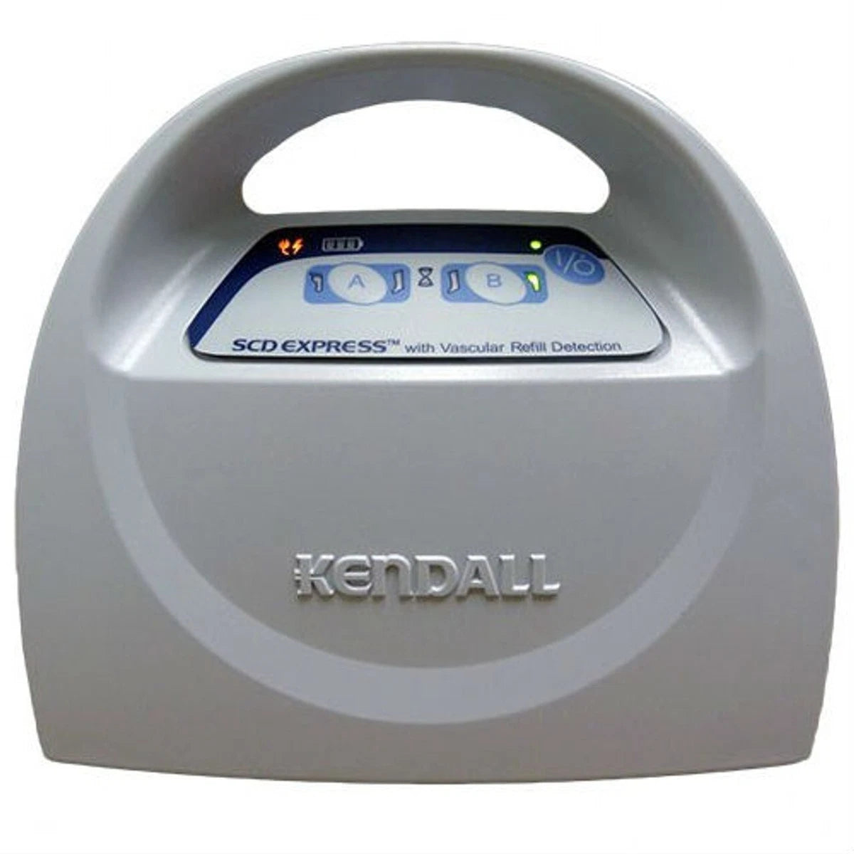 Kendall Tyco Ref. 9525 SCD Express Compression System - New