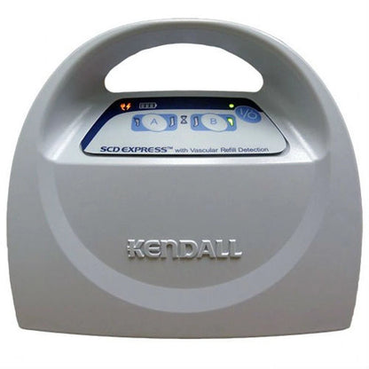 Kendall Tyco Ref. 9525 SCD Express Compression System - New