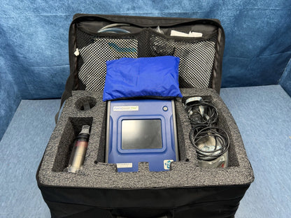 TSI 8038 PortaCount Pro + Respirator Fit Tester with Case