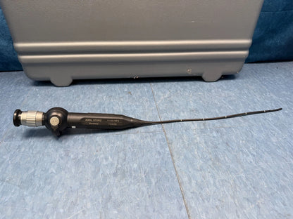 Karl Storz 11101RP2 Rhino Laryngoscope No Broken Fibers & Clear View