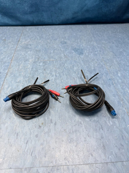 Chattanooga Intelect Legend Theraputic Ultrasound Model 2760 With Probe, 4 Channles and Cart