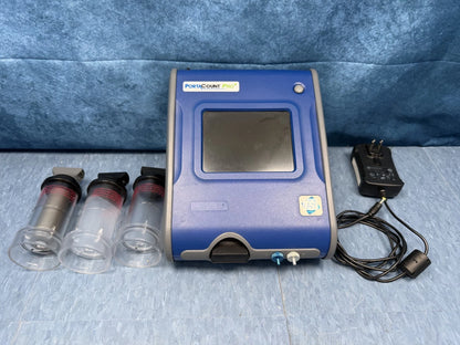 TSI 8038 PortaCount Pro + Respirator Fit Tester with Case
