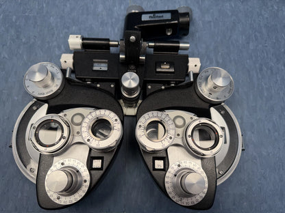 Reichert 11635 Plus Cylinder Phoropter