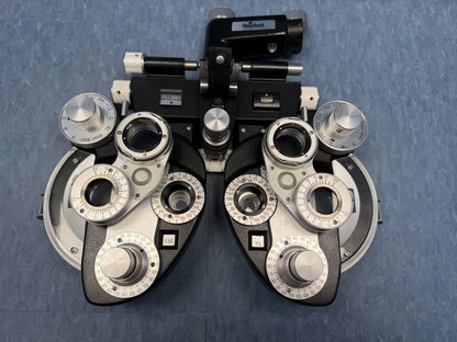Reichert 11635 Plus Cylinder Phoropter