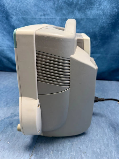 Philips IntelliVue MP50 with X2 Patient Monitor New Battery & New Cables