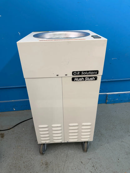 EcoLab OR Solutions ORS-1075HS-F Hush Slush System for Cooling Organs and Tissues