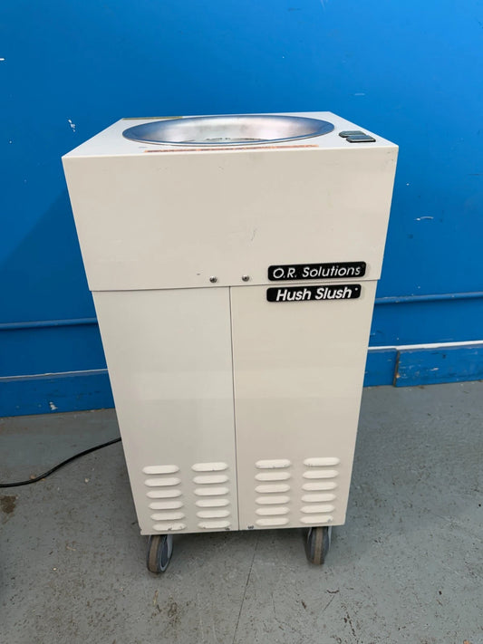 EcoLab OR Solutions ORS-1075HS-F Hush Slush System for Cooling Organs and Tissues