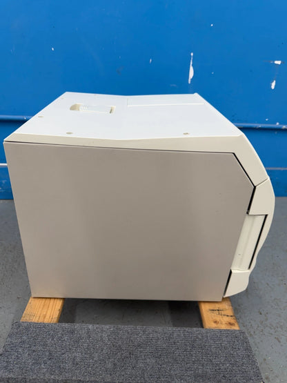 Midmark Ritter M9 Ultraclave Sterilizer Autoclave with only 255 Cycles