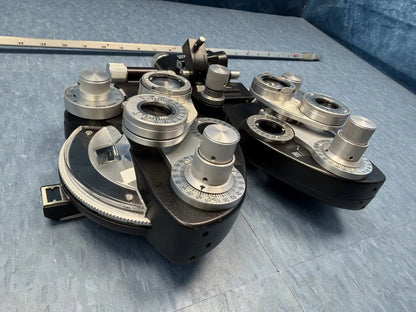 Reichert 11635 Plus Cylinder Phoropter