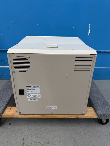 Midmark Ritter M9 Ultraclave Sterilizer Autoclave with only 255 Cycles