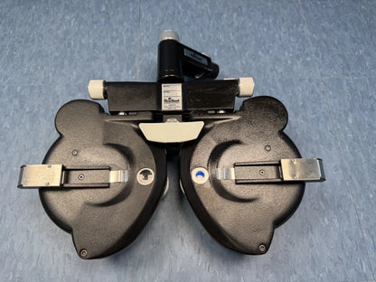 Reichert 11635 Plus Cylinder Phoropter