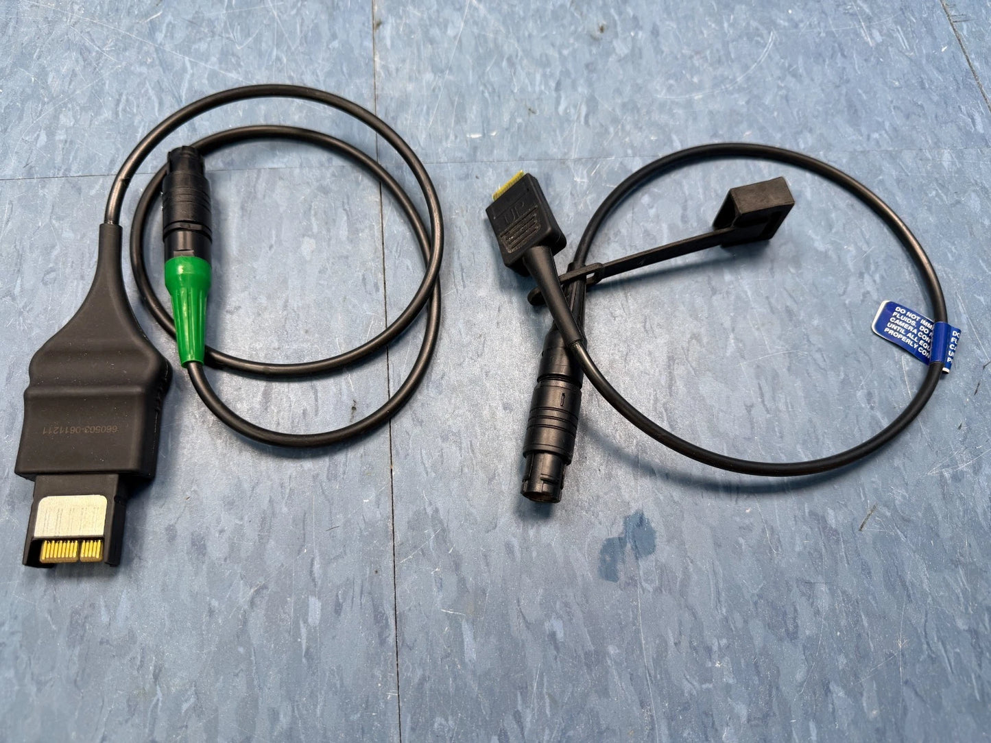 KARL STORZ OfficeKart Endoscope System Xenon Nova 175 Telecam DX II & Display