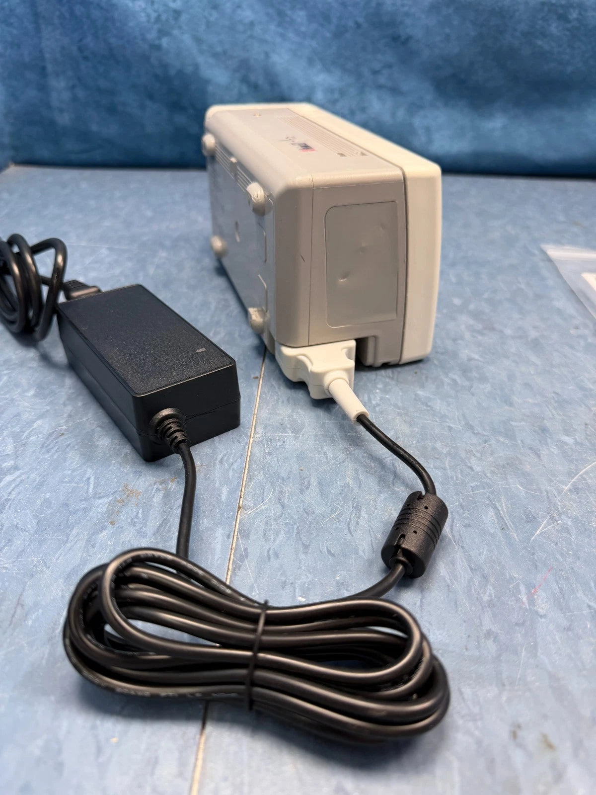 Philips X2 IntelliVue Patient Monitor with New Charger and Patient Cables - Masimo SpO2 - Tested with 90 Day Warranty