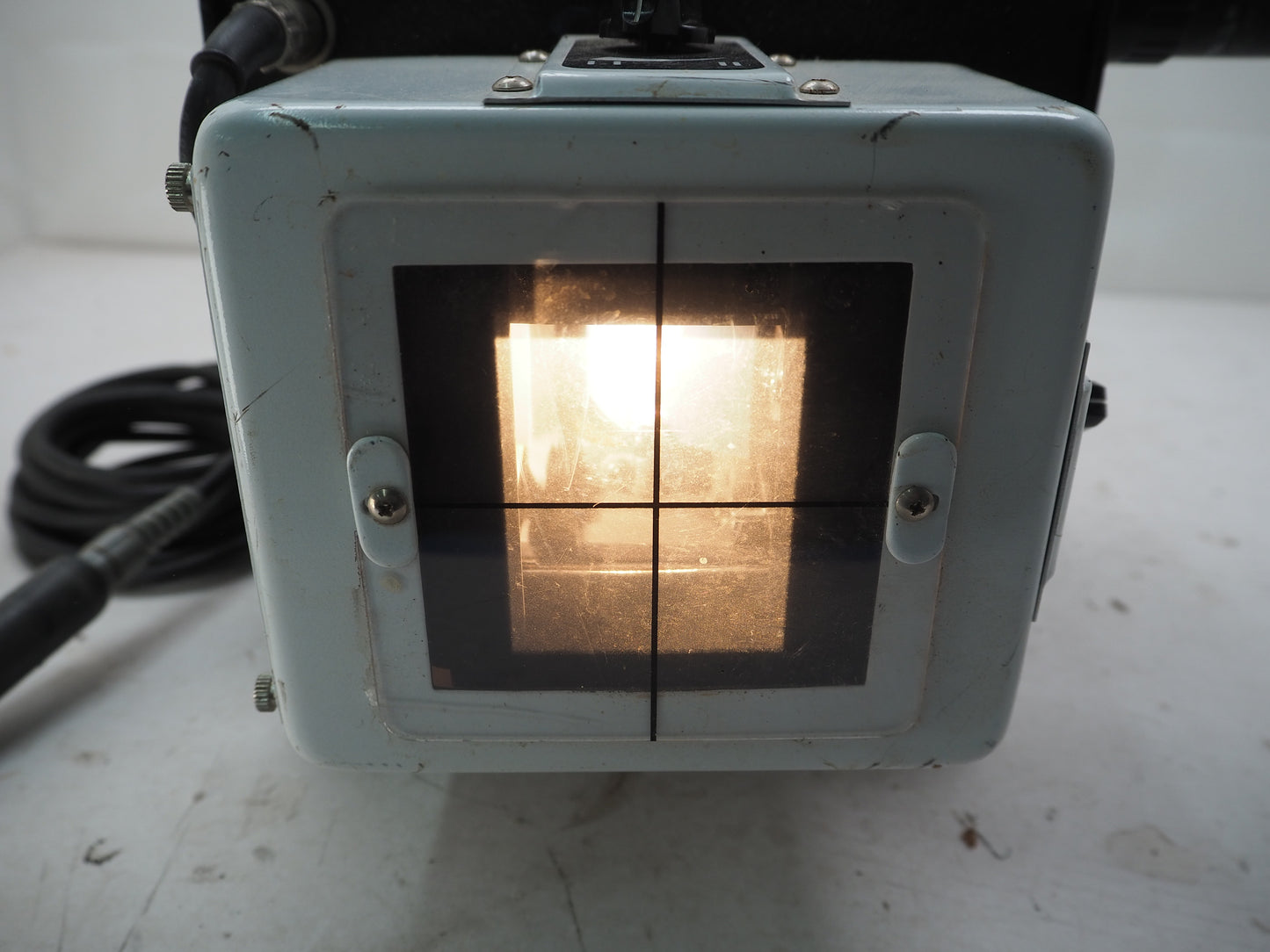 Bowie Portable Veterinary X-Ray Generator PRX-90