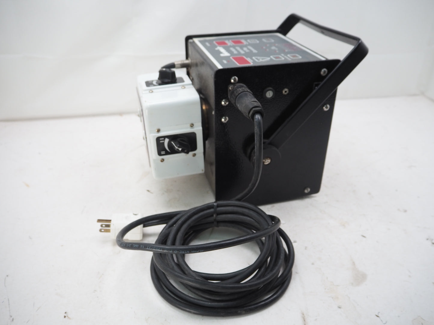 Bowie Portable Veterinary X-Ray Generator PRX-90