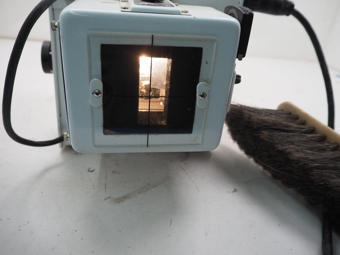 Sterne Acu-Ray Jr. Junior Portable Veterinary X-Ray Generator