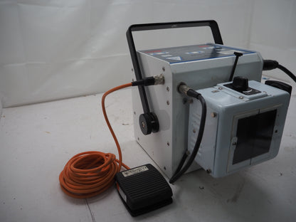 Sterne Acu-Ray Jr. Junior Portable Veterinary X-Ray Generator